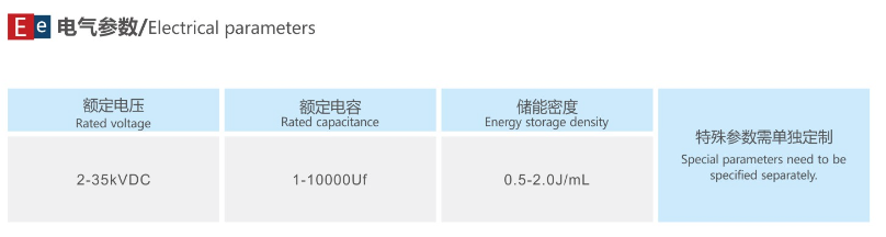 脈沖電容器電氣參數表.png